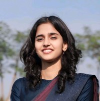 Jhalak Saxena