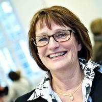 Dorte Strøjer