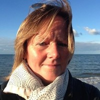 Gitte Marckmann