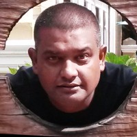 Denash Pirthi