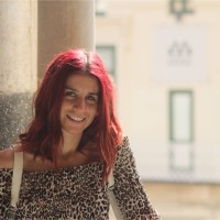 Elisa Lampis