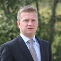 Peet Van Den Bergh