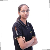 Bhuvana Sri Varshini Gorrela