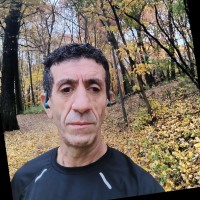 Mourad Haddad