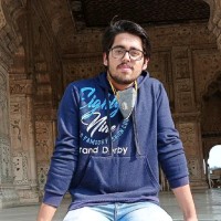 Himanshu .