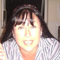 Sharon Pace