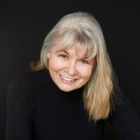 Sandra Crozier-McKee (she/her)