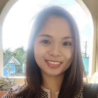 Marie Joyce Pagkatipunan