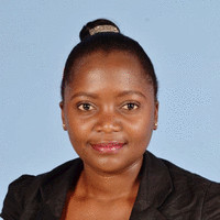 Genevieve Otieno