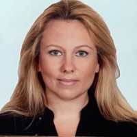 Thaleia Oikonomou
