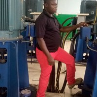 Solomon Odhiambo