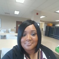 Diamond Caldwell