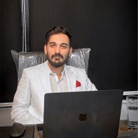 Ali Rizvi
