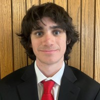 Caleb Morrow