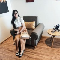 Moumita Tarafdar