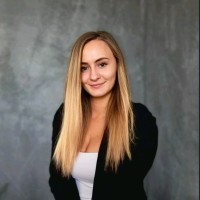 Petra Kocmanová (Bubláková)