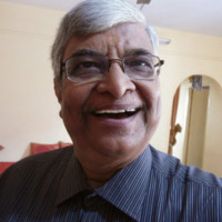 Ulhas Dixit