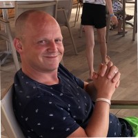 Jeroen Van Der Horst