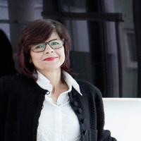 Brigitte Baumbach