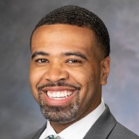 James Carter Jr., Esq.