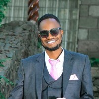 Denzel Wamburu