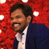 Srinivas Pallapothu