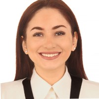 Danitza Slocovich Mathey