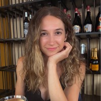 Natalie Miller