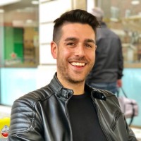 Pau Segurana i Ferré