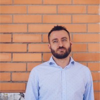 Pablo David Martín Domínguez