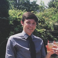 Dylan Rogerson