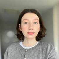Darya Nikanovich