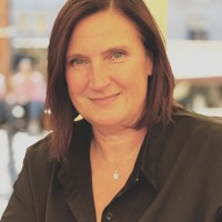 Andrea Mason