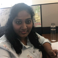 Sharanya Gundumogula