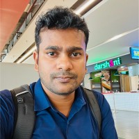Hari Vigneshwaran