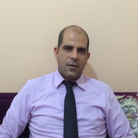 Behzad Rahimi