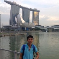 Thang Dinh