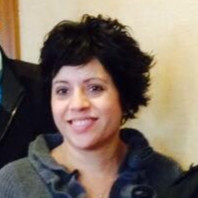 Sandra Nix