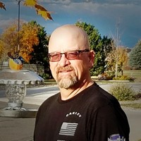 Greg Mann