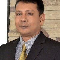 Russell Mehboob