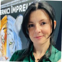 Simona Hica