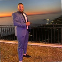 Ali Fakih