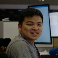 Tong Liu
