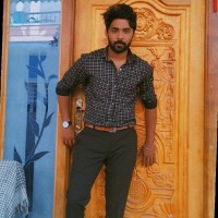Alwin Nylesh. A