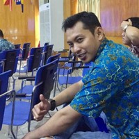 Andi M Firdaus