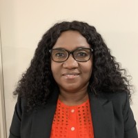 Goretti Ayaba