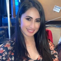 Jasmin Nevarez