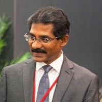 Chandra Sekar