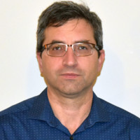 Dimitar Sabev, M.Eng