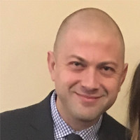 Bill Neel - Crvpm Iii